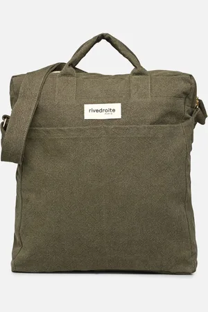Rive Droite Paris Achille - The New City Bag by