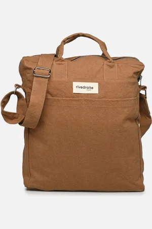 Rive Droite Paris Achille - The New City Bag by