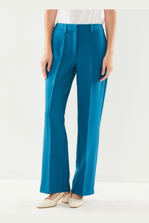 VILA Vimanoni Rw Pant/Su by