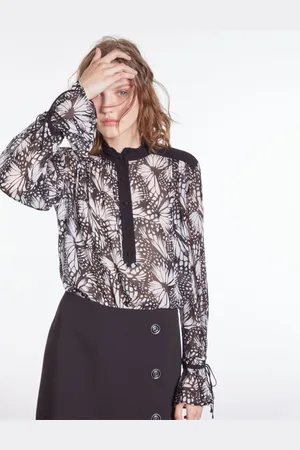 The Kooples FTOP27094K by