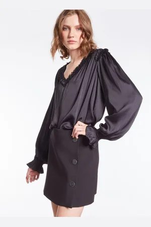 The Kooples FTOP27082K by