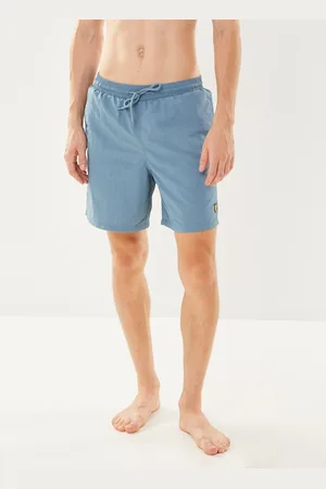 Lyle & Scott Plain Swimshort by