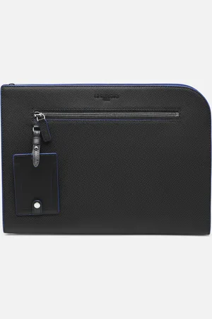 Le Tanneur Emilie Pochette A4 by