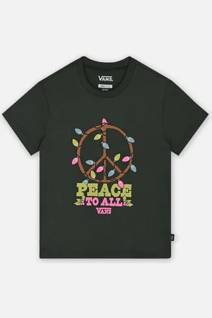 Vans PEACE LIT CREW by