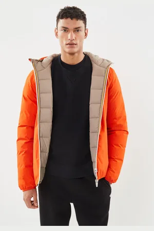 K-Way Jack Eco Strech Thermo Double by