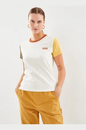 Vans Colorblock Crew by