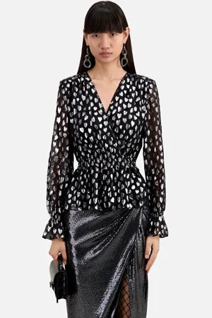 The Kooples FTOP28008K by