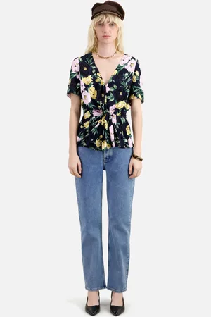 The Kooples FTOP28010K by