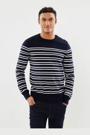 Marvin&Co GOLIVIER mariniere by