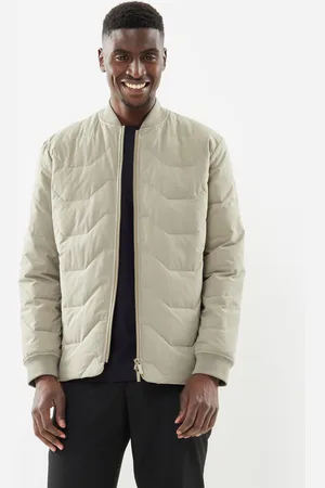 SELECTED SLHDECKARD REDOWN BOMBER JKT W by