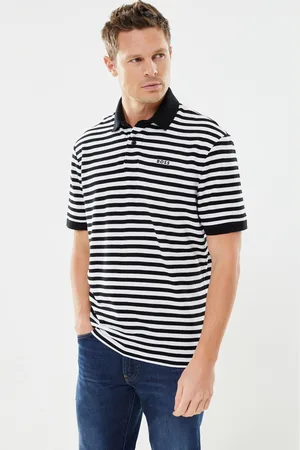 HUGO BOSS PalesStripe by