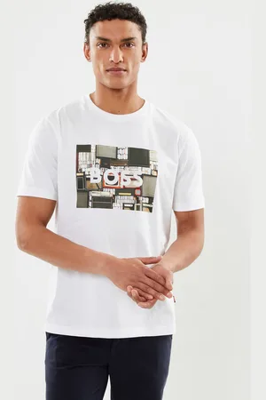 HUGO BOSS Teeheavy by