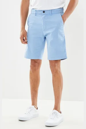 HUGO BOSS Chino-slim-Shorts by