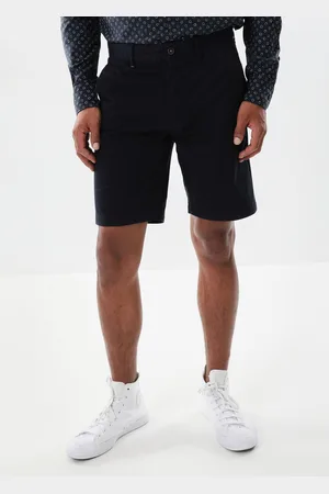 HUGO BOSS Chino-slim-Shorts by