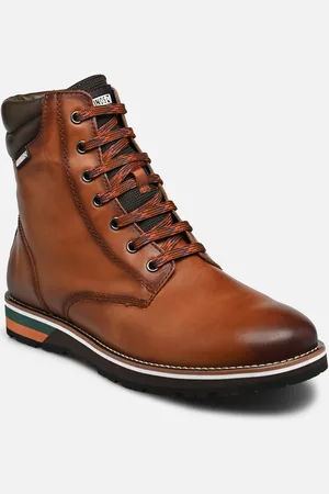 Pikolinos PIRINEOS M6S by