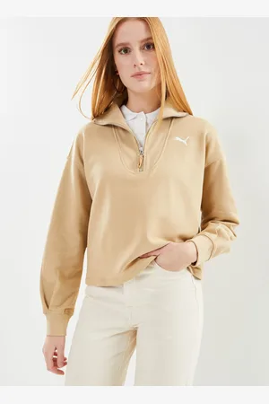 PUMA W HER High-Neck hz by