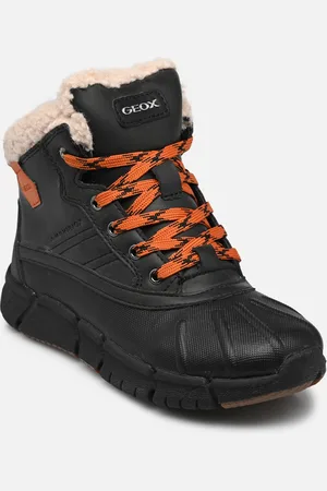 Geox J Flexyper Boy B Abx D by