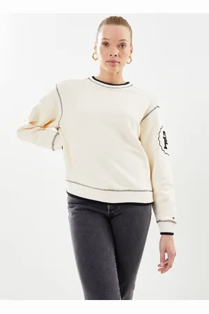 Tommy Hilfiger Lrg Smd Texture C-Nk by