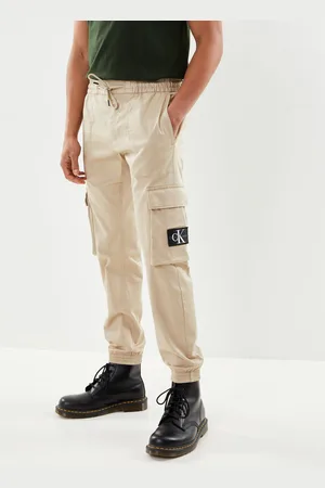 Calvin Klein Skinny Washed Cargo J30J324696 by