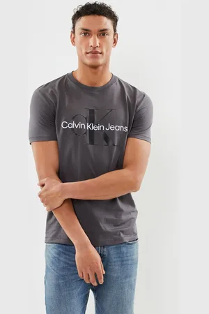 Calvin Klein Seasonal Monologo Tee by
