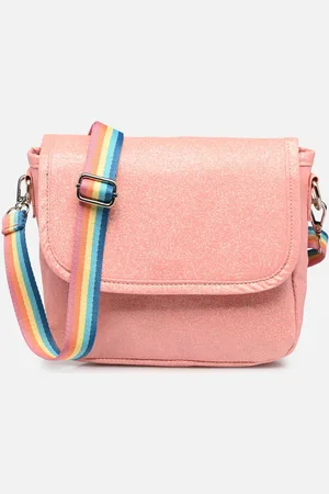 Caramel & Cie Sac bandoulière by
