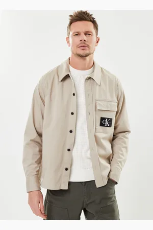 Calvin Klein Utility Shirt by