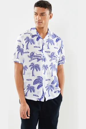 Kulte Chemise Hawaienne by