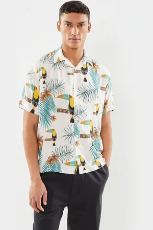 Kulte Chemise Hawaienne by