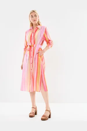 FIVE JEANS 63179 Ross Robe by