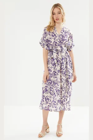 FIVE JEANS 64274 Renee Robe by
