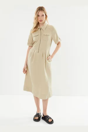 FIVE JEANS 65824 Rainy Robe by