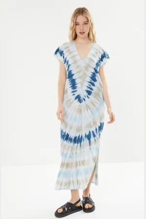 FIVE JEANS Tse2423 Robe by