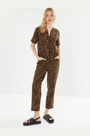 FIVE JEANS 90739 Elicia Combinaison by