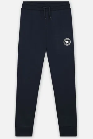 Converse Signature Fleece Chuck Patch Jogger by