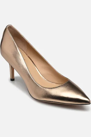 Ralph Lauren Lanette Pumps by