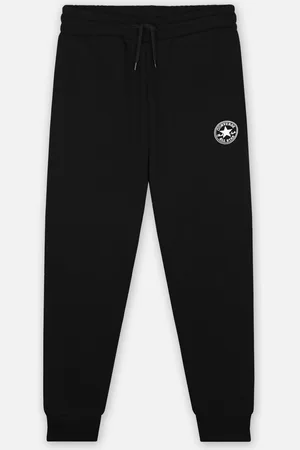 Converse Signature Fleece Chuck Patch Jogger by