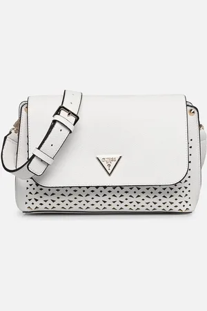 Guess Meridian Flap Crossbody by