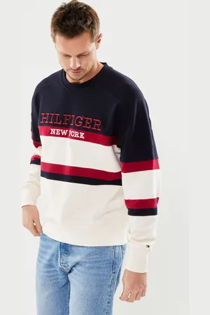 Tommy Hilfiger Monotype Color Block by