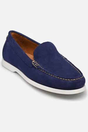 Ralph Lauren MERTON VNETN-CASUAL SHOE-LOAFER by