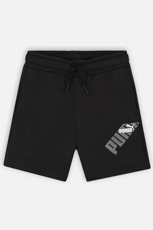 PUMA B PP Graf Shorts Tr by