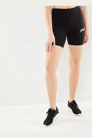 PUMA W Ess+Blossom 7Short by