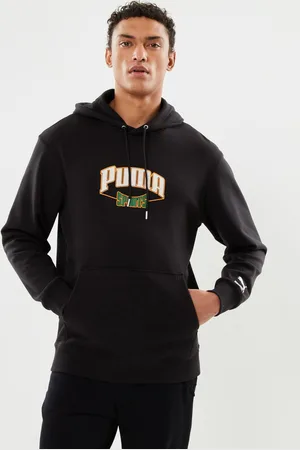 PUMA M Fanbase Hoodie Tr by