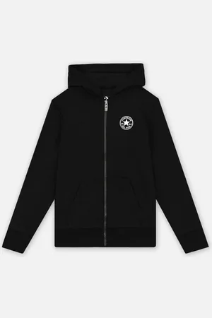 Converse Cnvb Fleece Ctp Chest Core Fz by