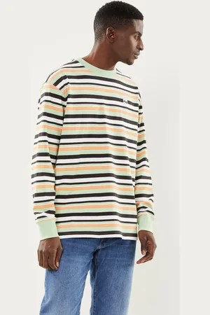 PUMA M Downtown 180 Ls Tee by