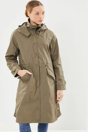 Armor.lux Parka Longue Héritage by