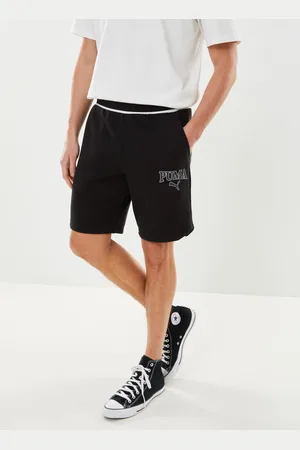 PUMA M Squad 9 Short Tr by