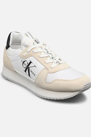 Calvin Klein RUNNER SOCK LACEUP N F by