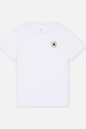 Converse Cnvb Ss Printed Ctp Tee by