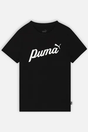 PUMA G Ess+Blossom Tee by