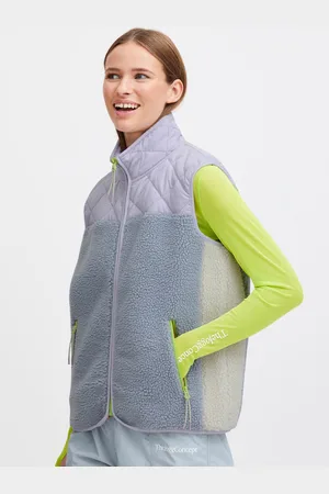 TheJoggConcept Jcberri Waistcoat 5- by